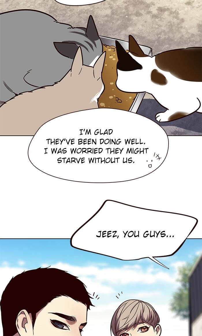 Eleceed Chapter 100 page 13 - 
