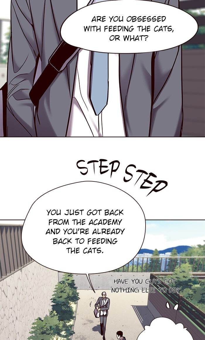 Eleceed Chapter 100 page 15 - 