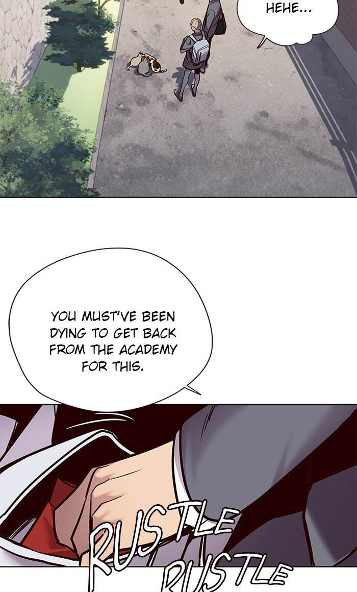 Eleceed Chapter 100 page 16 - 