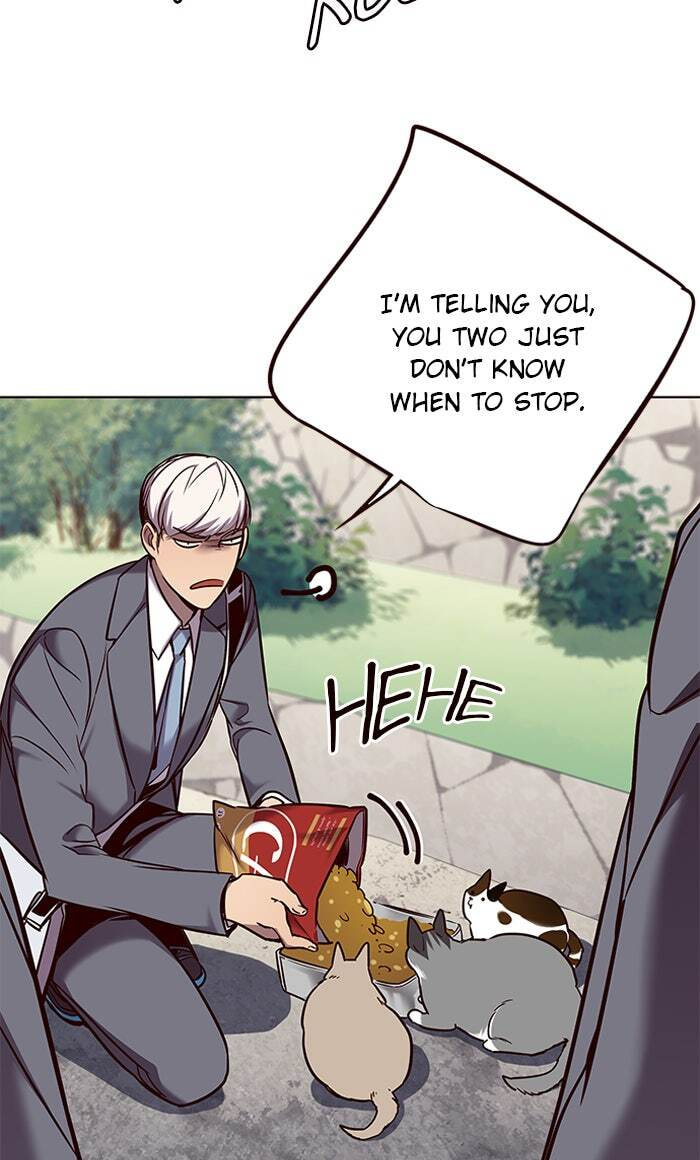 Eleceed Chapter 100 page 17 - 