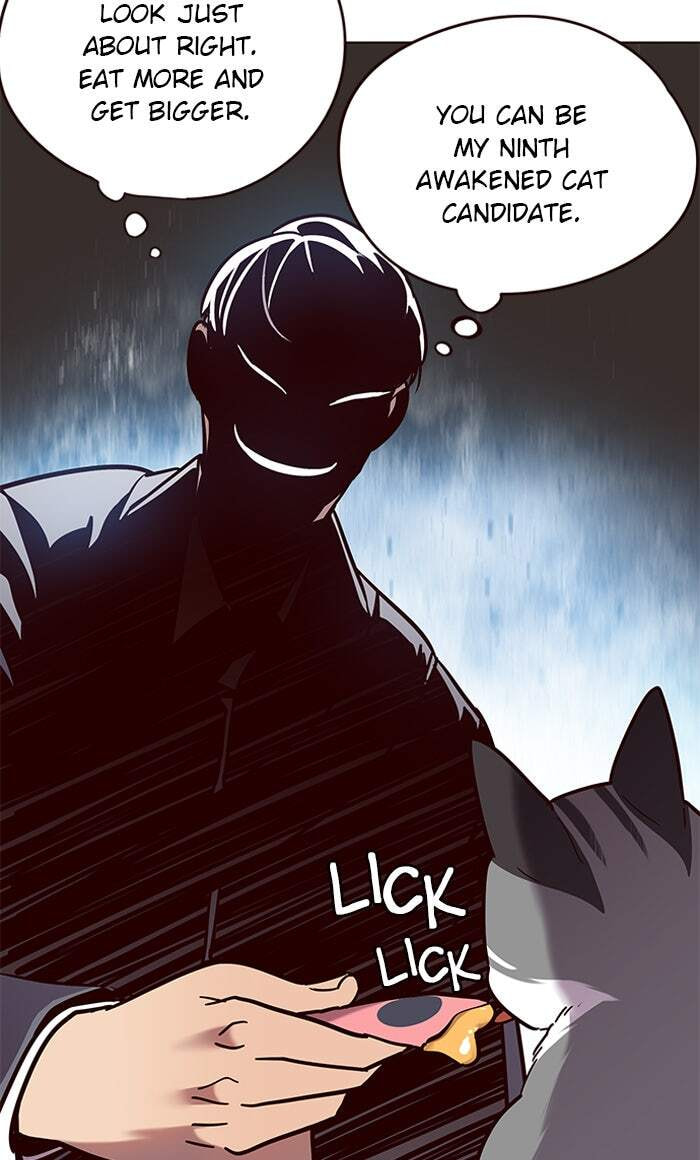 Eleceed Chapter 100 page 20 - 