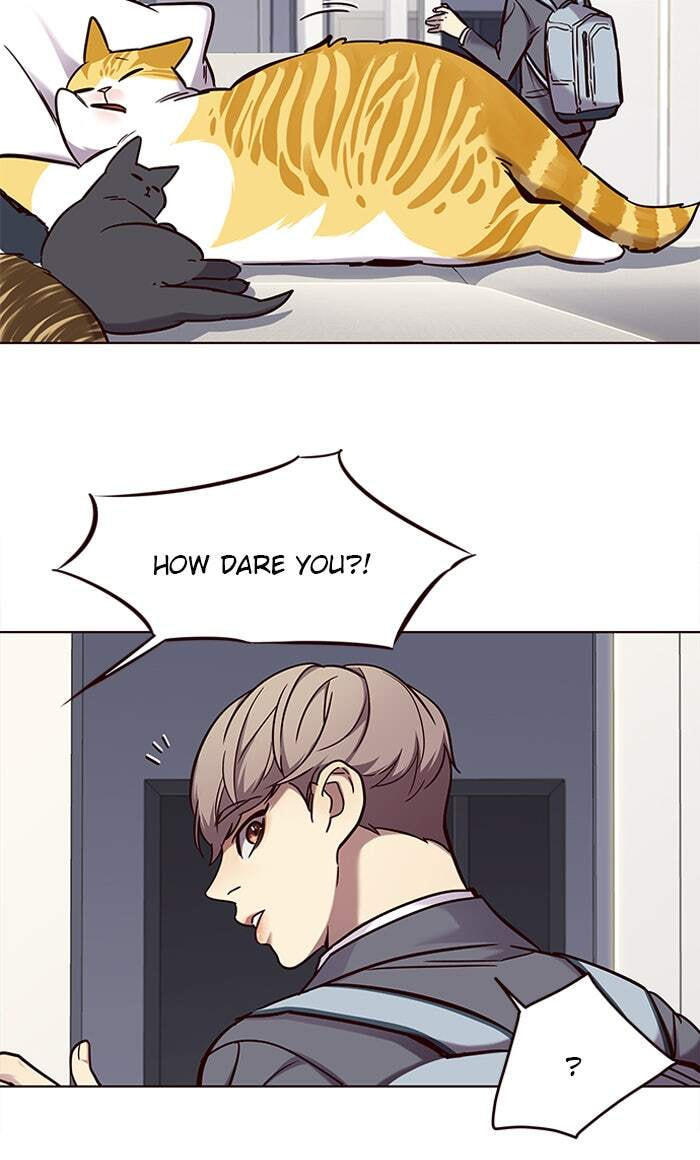 Eleceed Chapter 100 page 3 - 