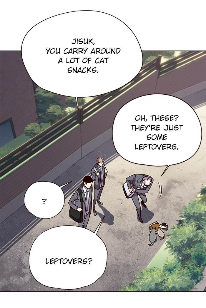Eleceed Chapter 100 page 22 - 