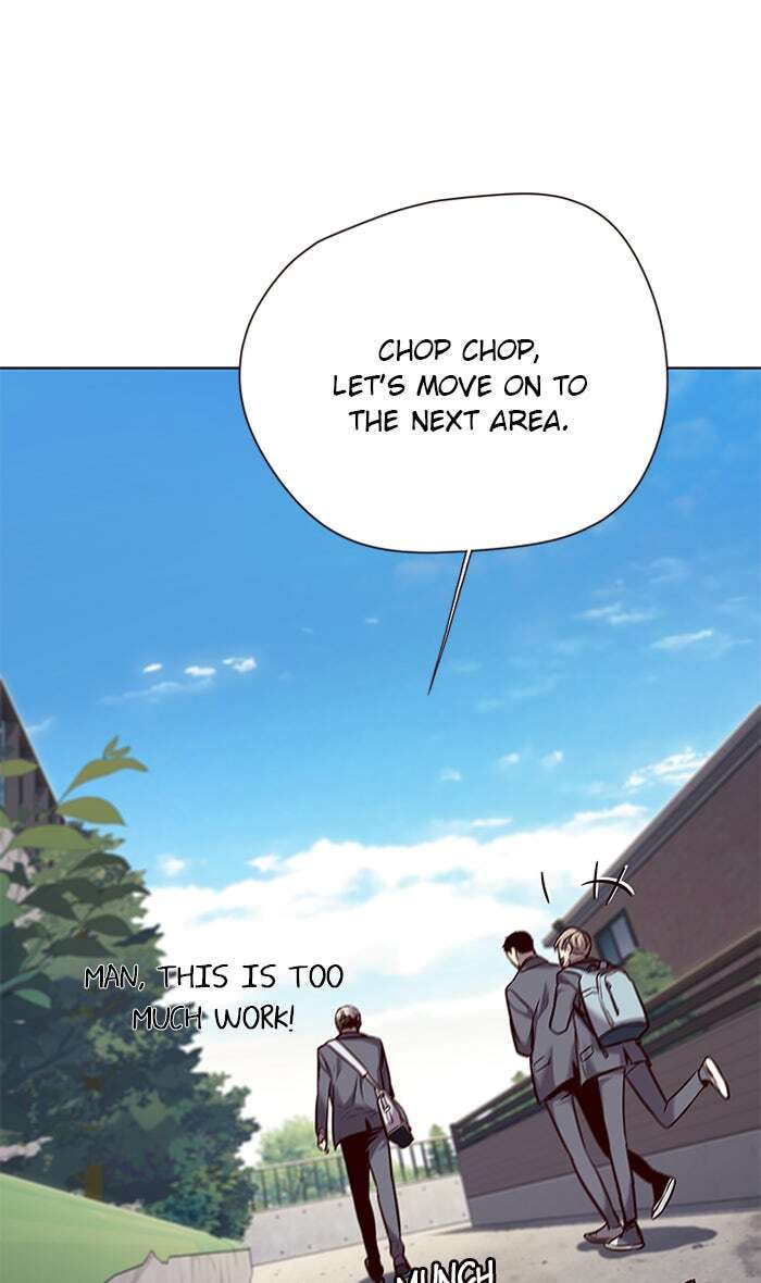 Eleceed Chapter 100 page 25 - 