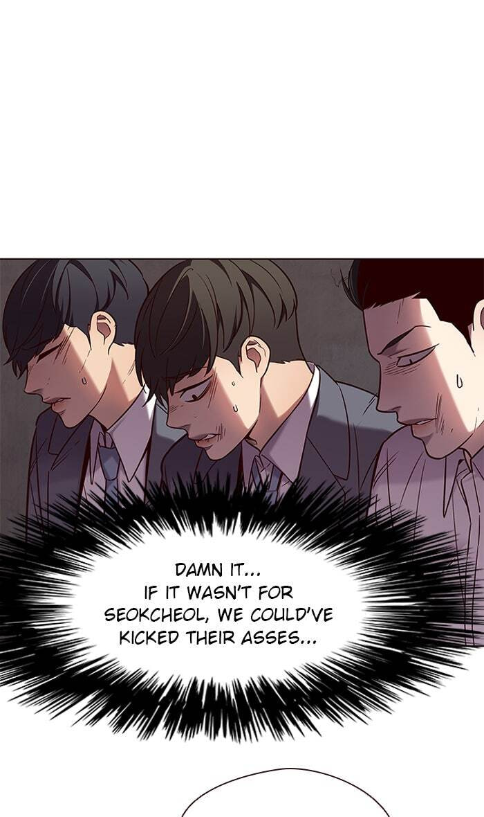 Eleceed Chapter 100 page 31 - 