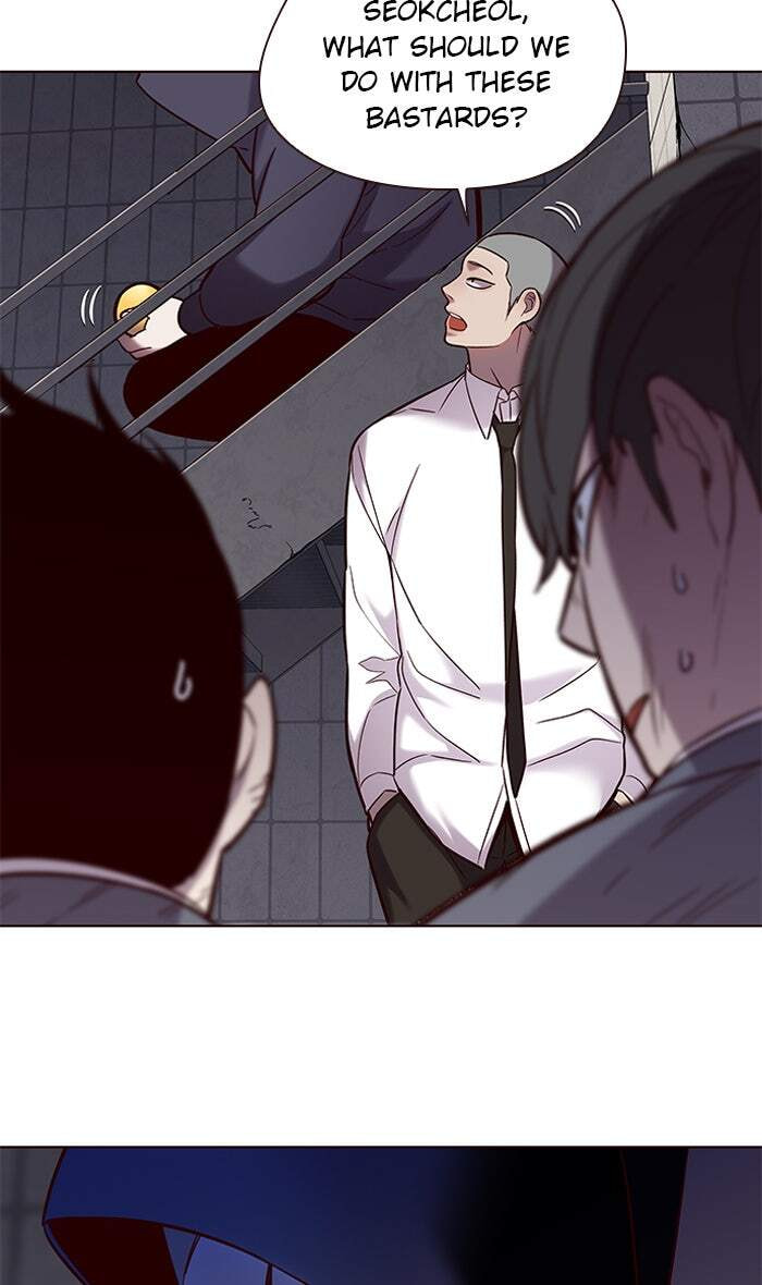Eleceed Chapter 100 page 32 - 