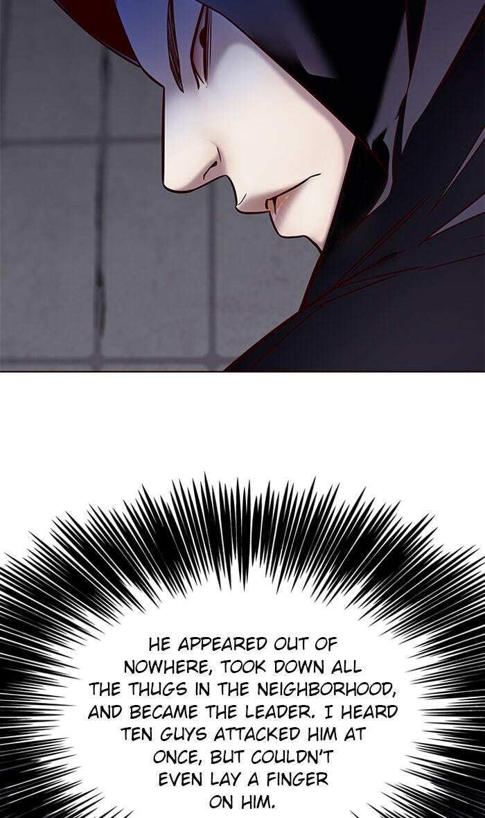 Eleceed Chapter 100 page 33 - 