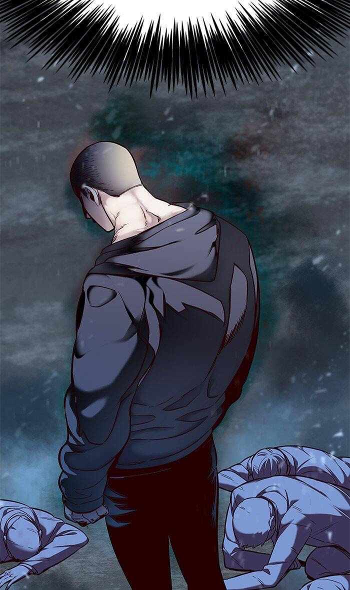 Eleceed Chapter 100 page 34 - 