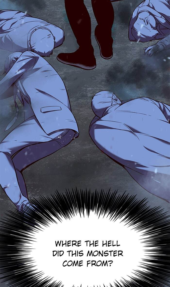 Eleceed Chapter 100 page 35 - 