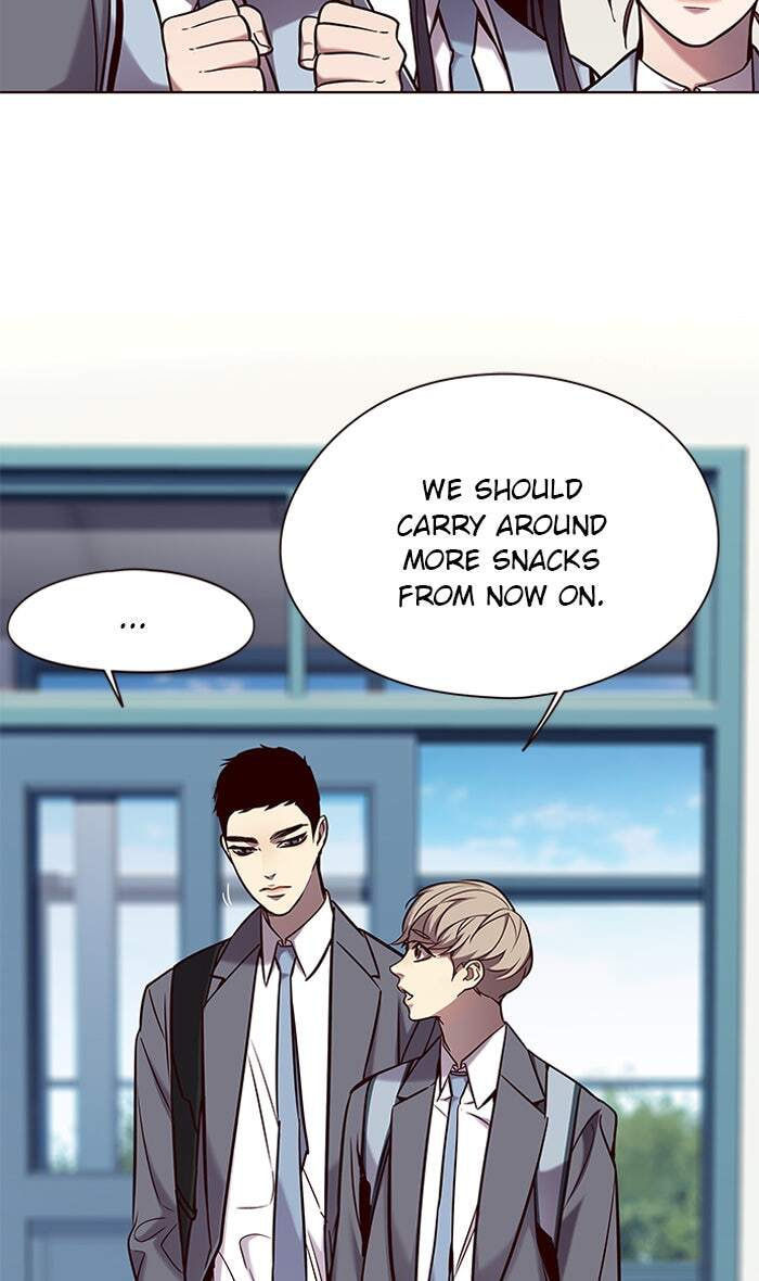 Eleceed Chapter 100 page 52 - 