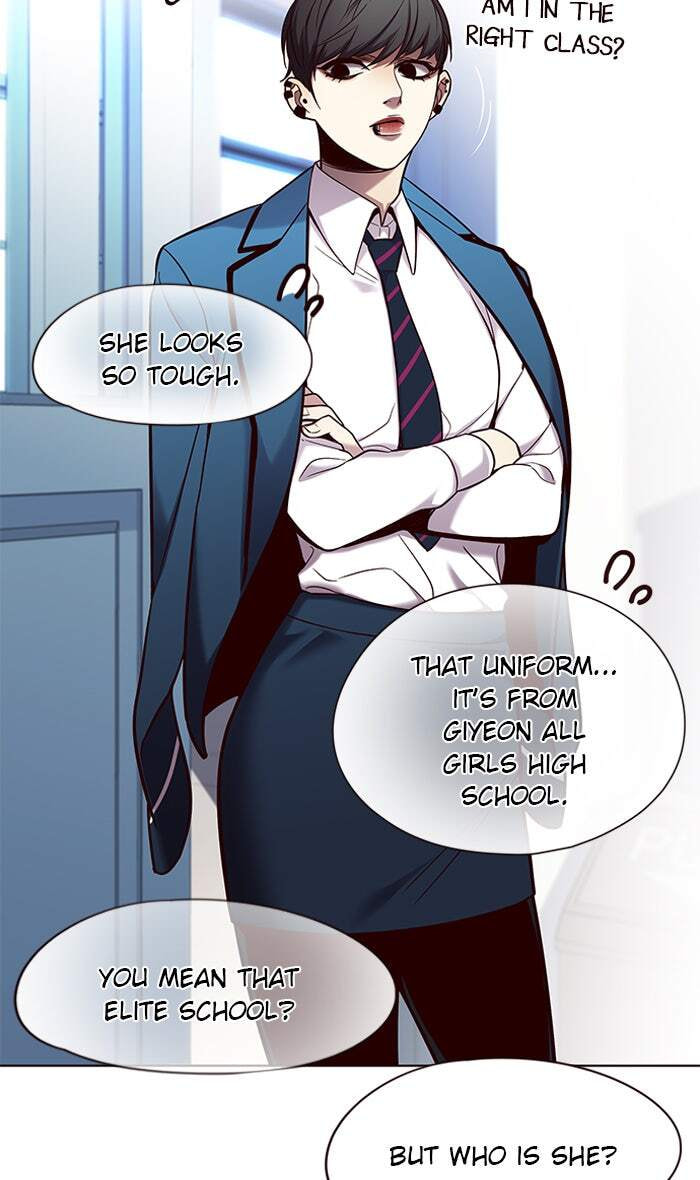 Eleceed Chapter 100 page 60 - 
