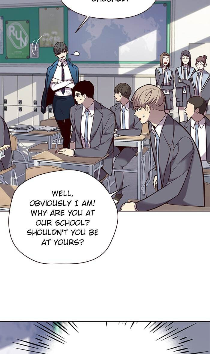 Eleceed Chapter 100 page 62 - 