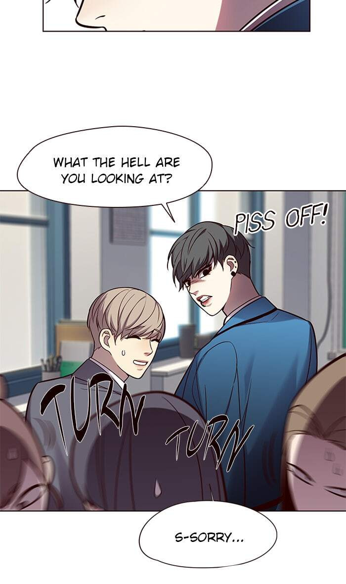 Eleceed Chapter 100 page 65 - 