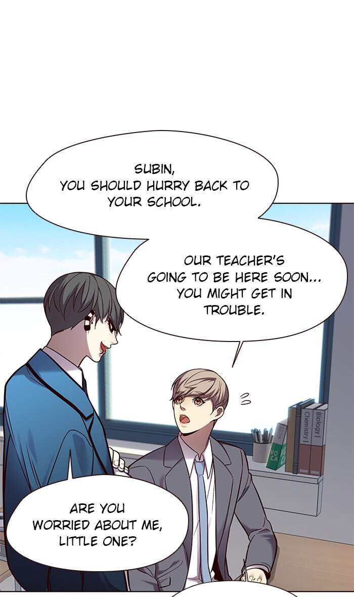 Eleceed Chapter 100 page 66 - 
