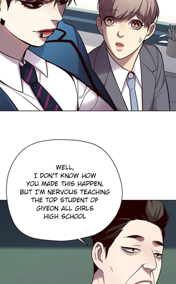 Eleceed Chapter 100 page 71 - 