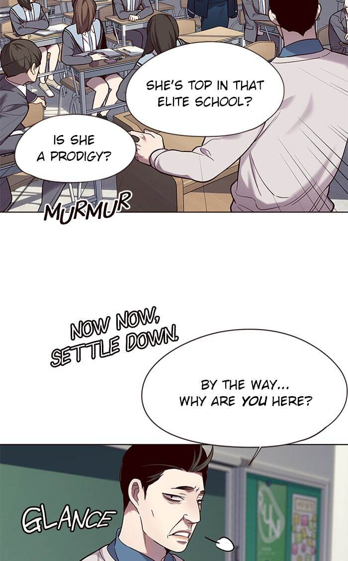 Eleceed Chapter 100 page 73 - 