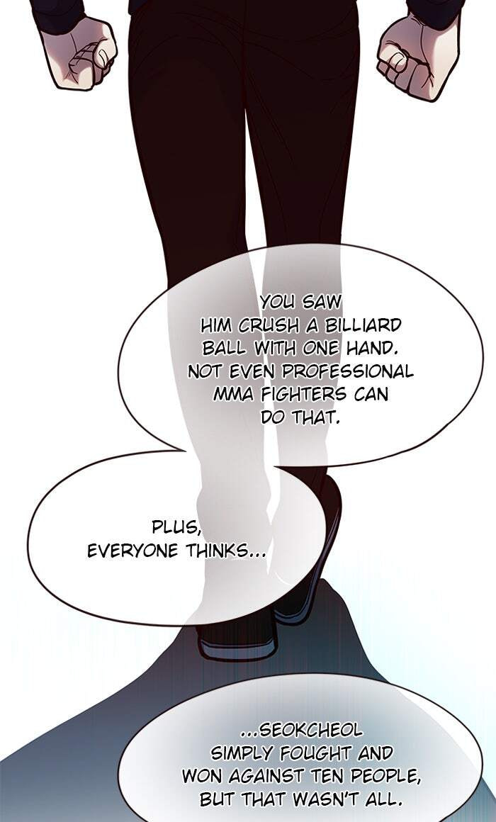 Eleceed Chapter 101 page 15 - 