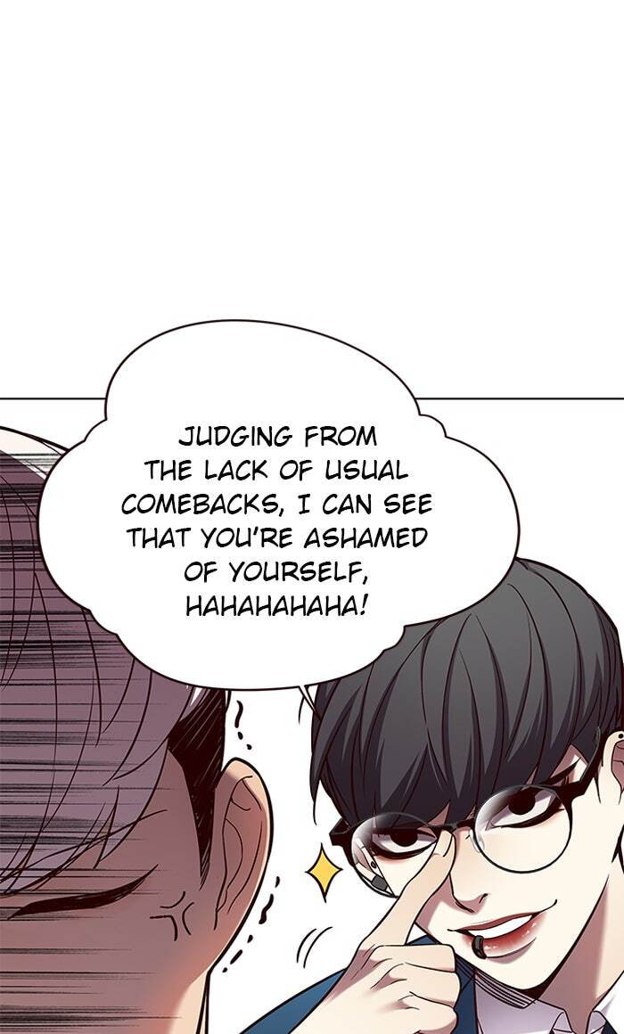 Eleceed Chapter 101 page 35 - 