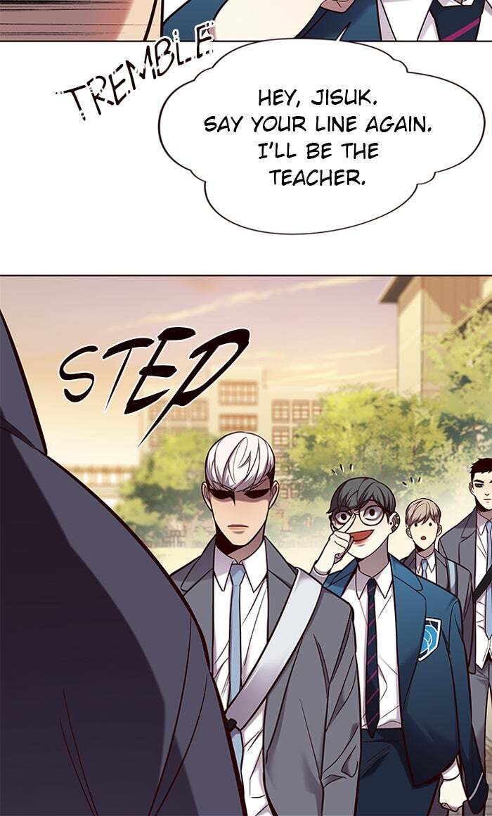 Eleceed Chapter 101 page 36 - 