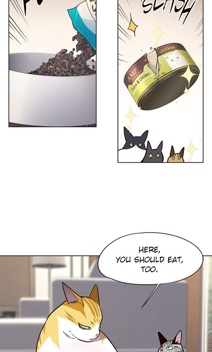 Eleceed Chapter 101 page 5 - 