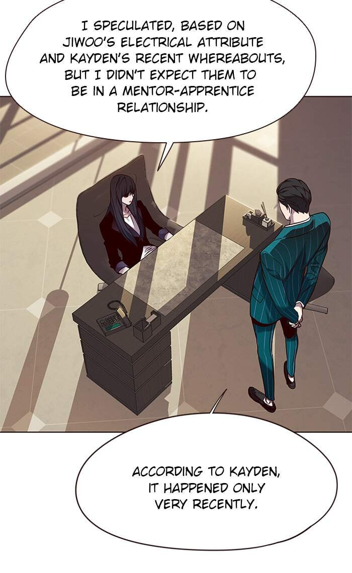Eleceed Chapter 101 page 57 - 