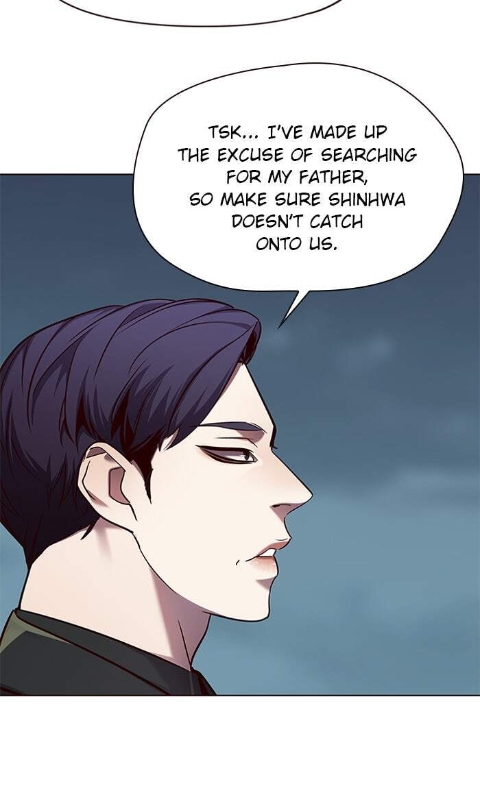 Eleceed Chapter 101 page 74 - 