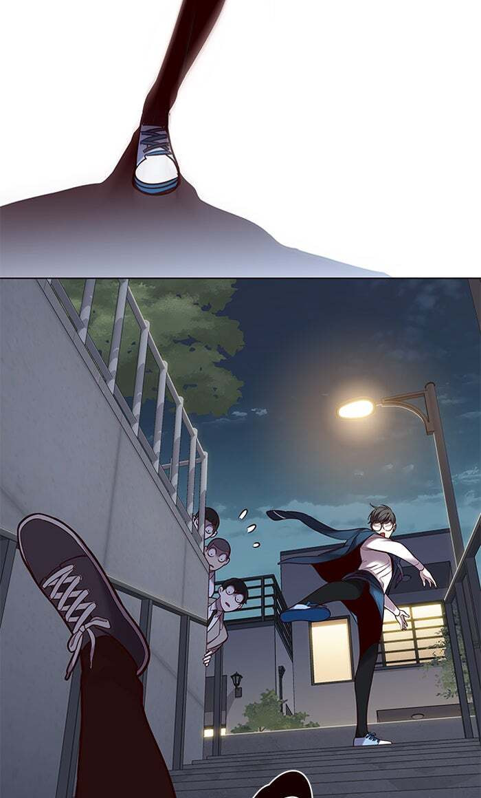 Eleceed Chapter 101 page 86 - 