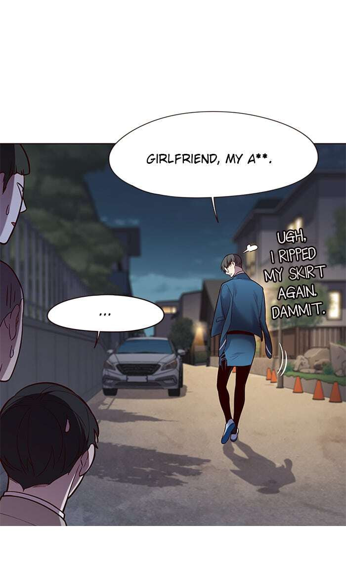 Eleceed Chapter 101 page 88 - 