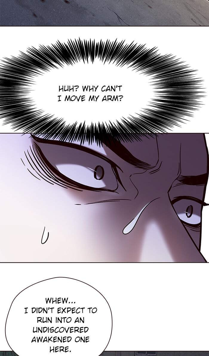 Eleceed Chapter 102 page 15 - 