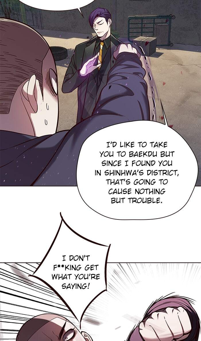 Eleceed Chapter 102 page 16 - 