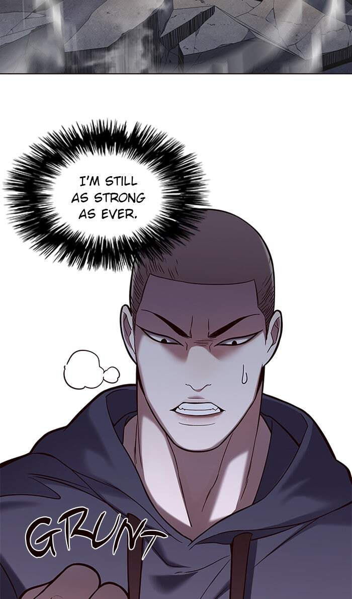 Eleceed Chapter 102 page 3 - 