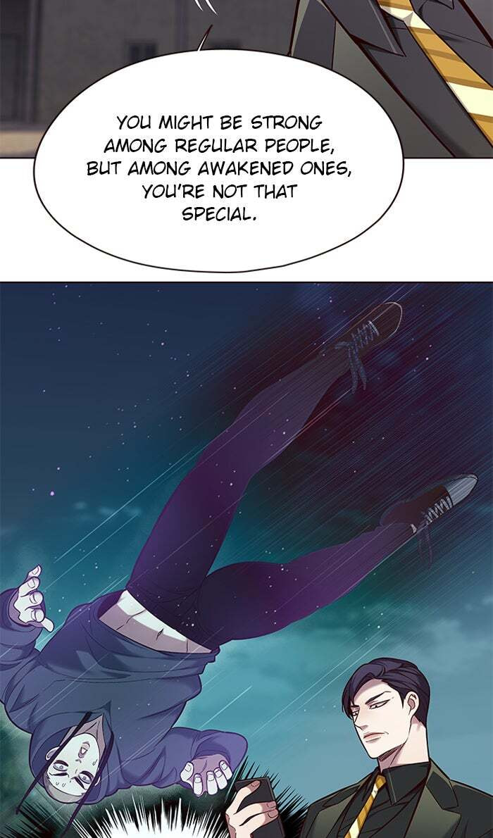 Eleceed Chapter 102 page 21 - 