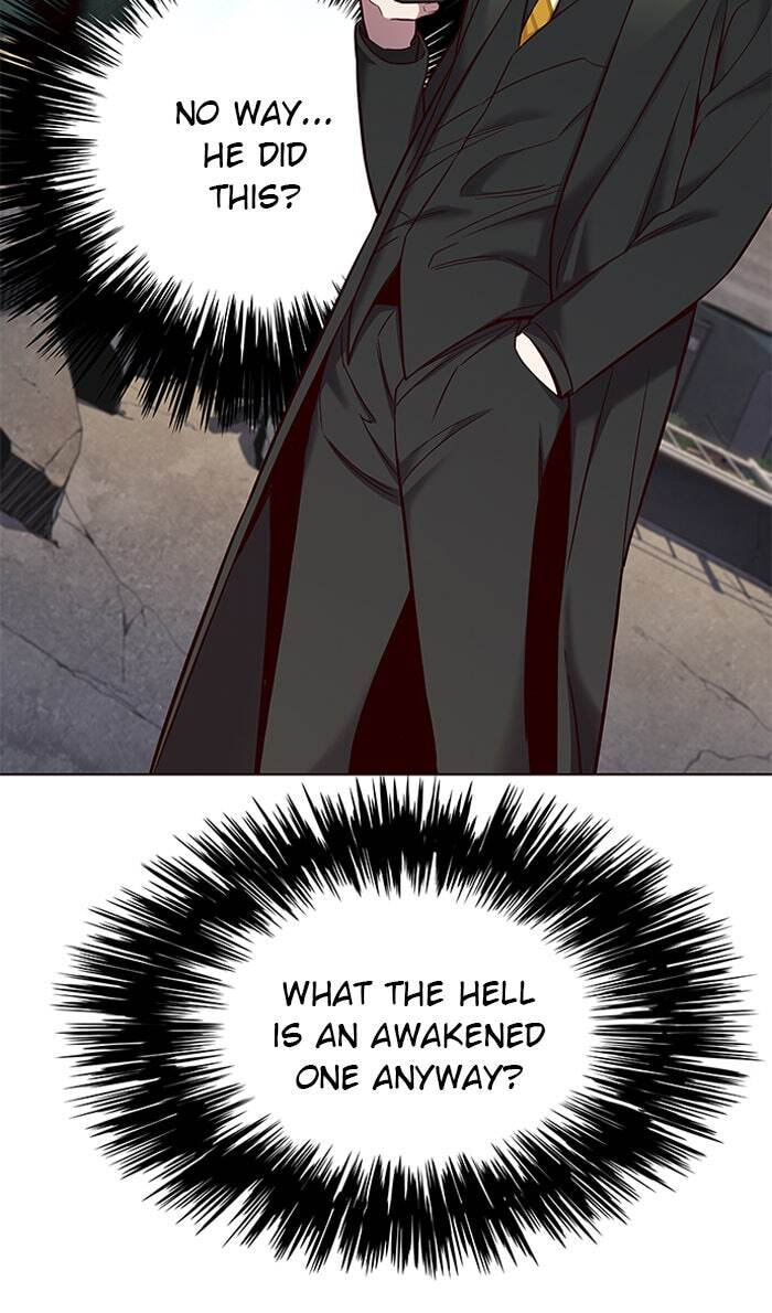 Eleceed Chapter 102 page 22 - 