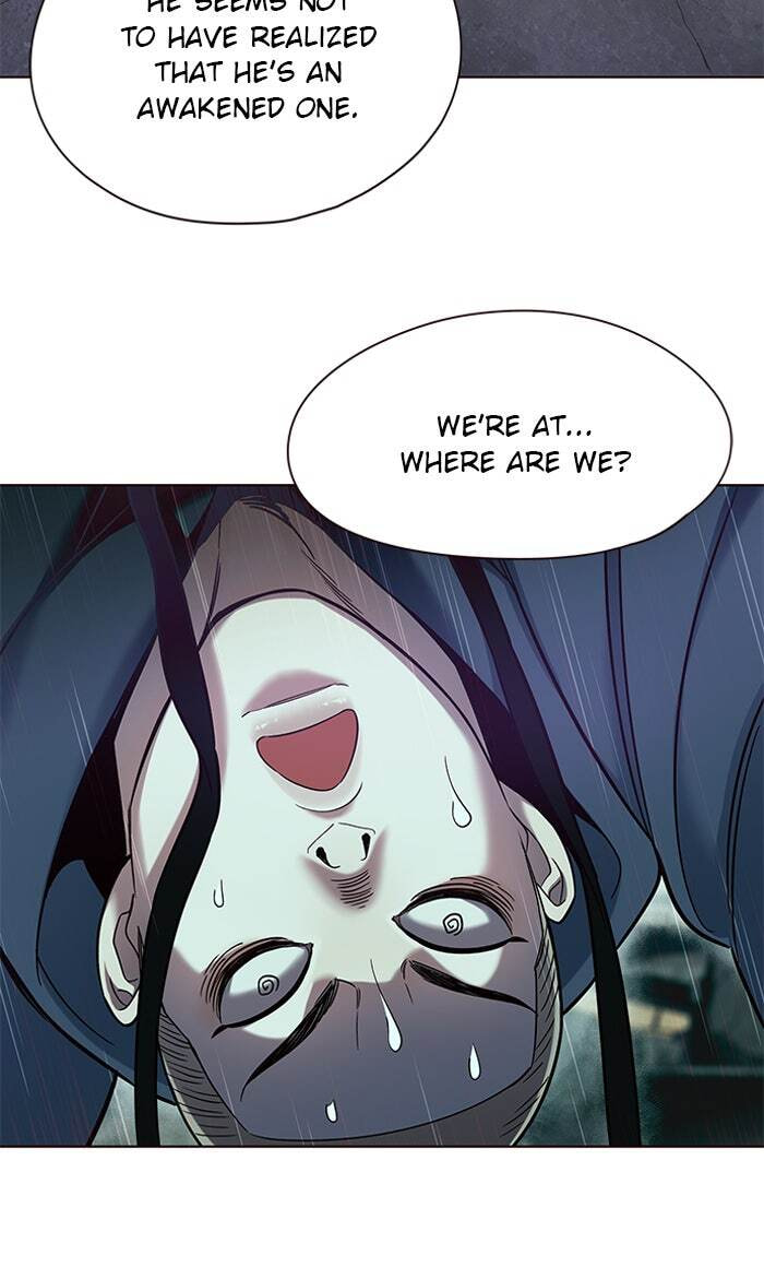 Eleceed Chapter 102 page 25 - 