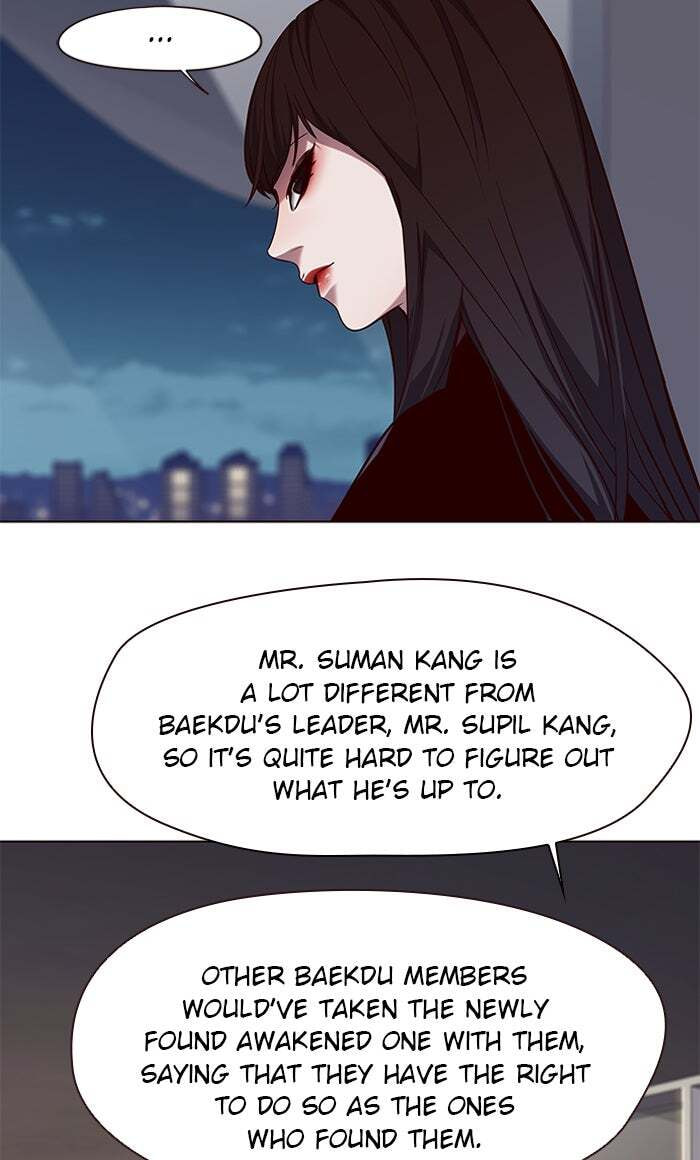 Eleceed Chapter 102 page 30 - 
