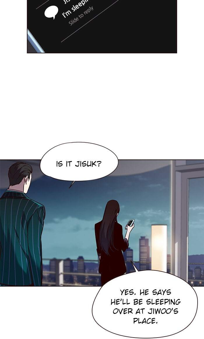 Eleceed Chapter 102 page 33 - 