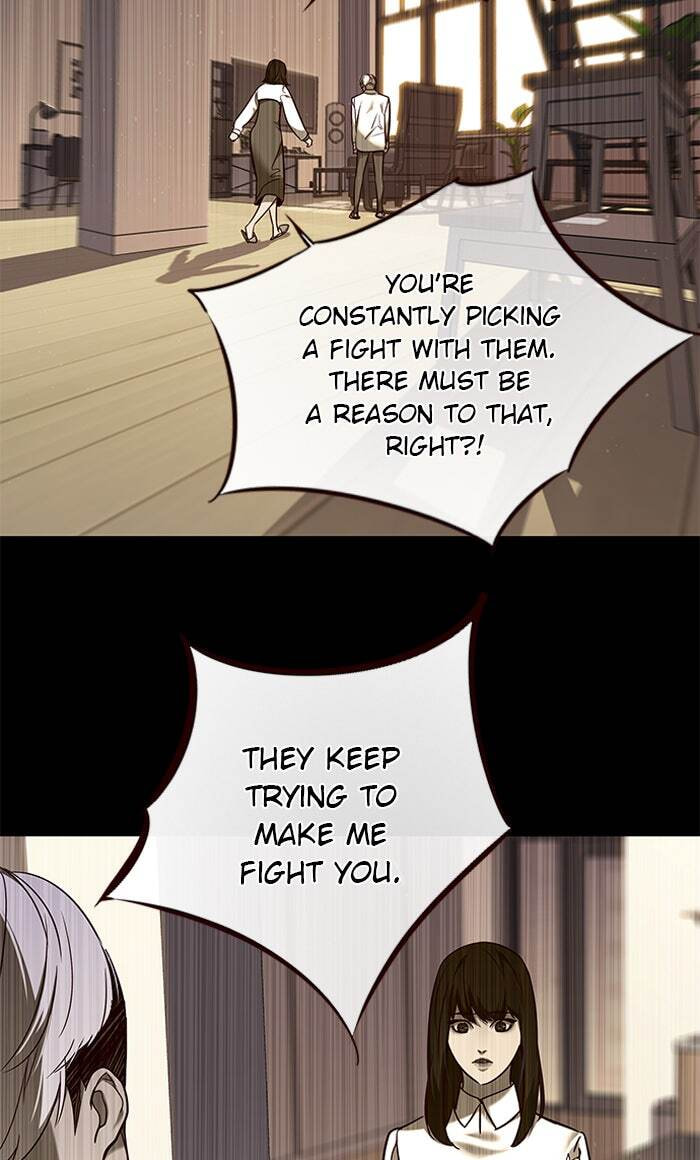 Eleceed Chapter 102 page 37 - 