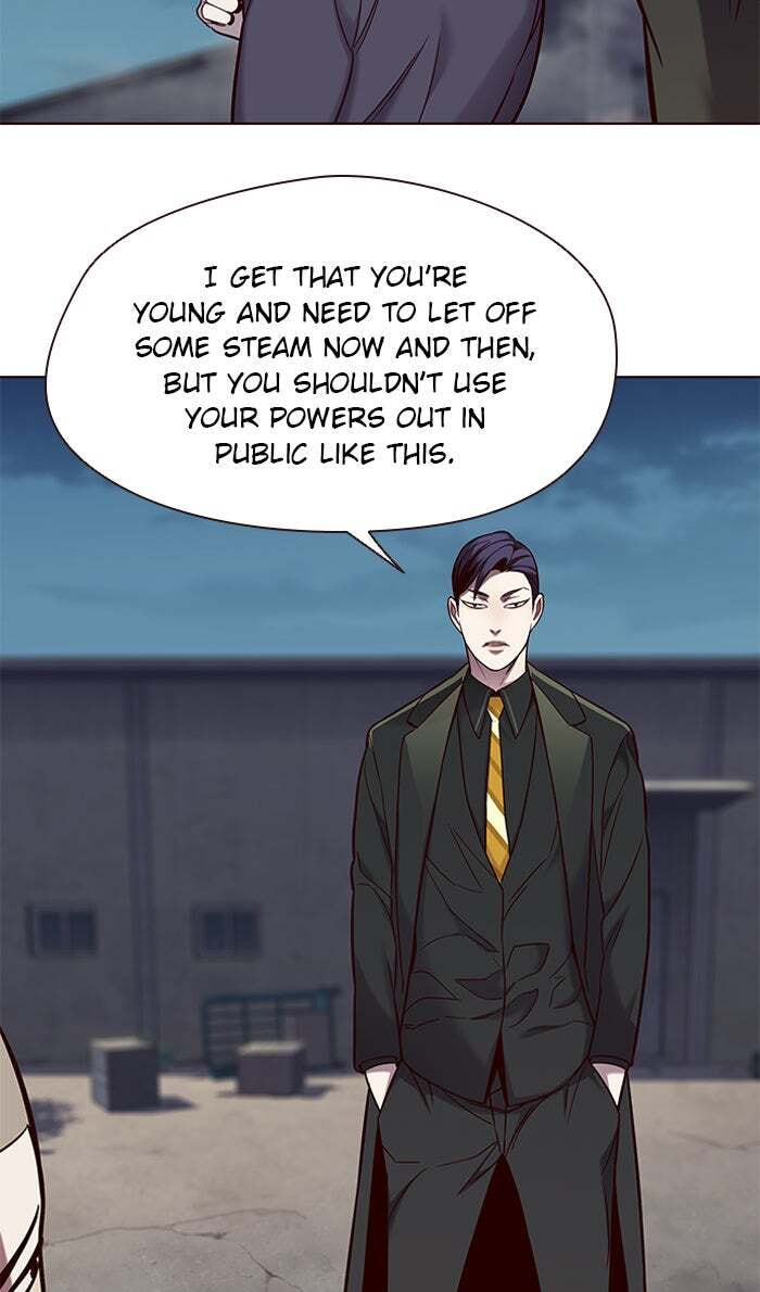 Eleceed Chapter 102 page 5 - 
