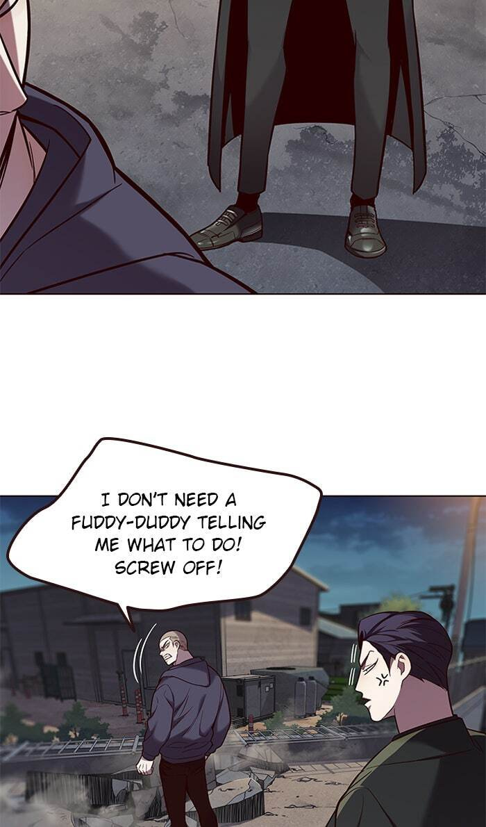 Eleceed Chapter 102 page 6 - 