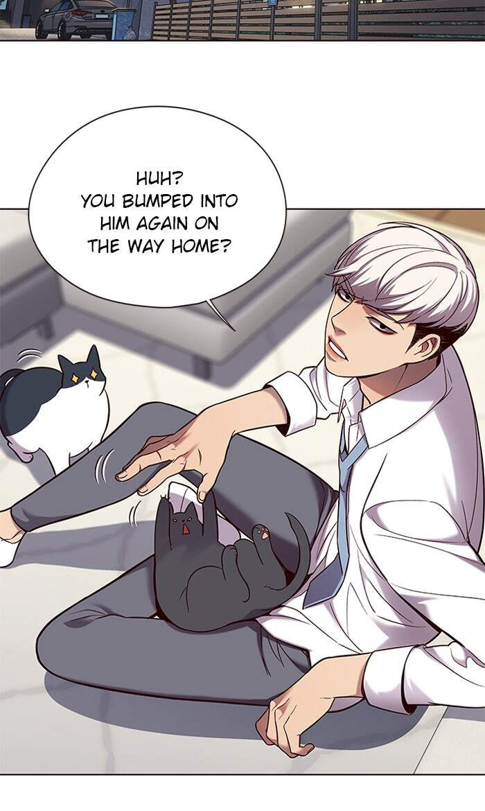 Eleceed Chapter 102 page 55 - 