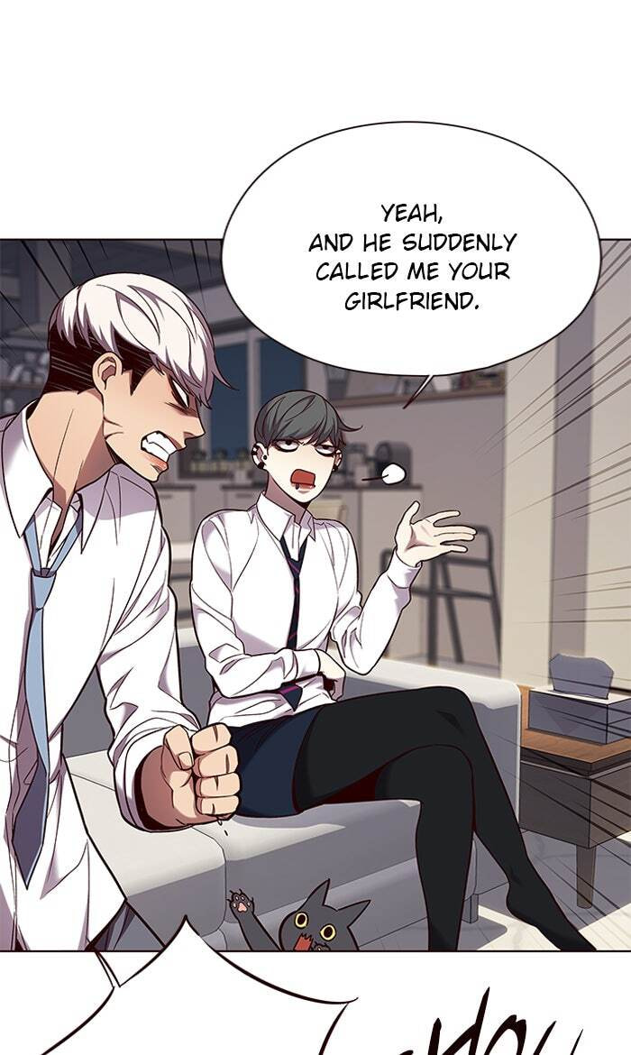 Eleceed Chapter 102 page 56 - 