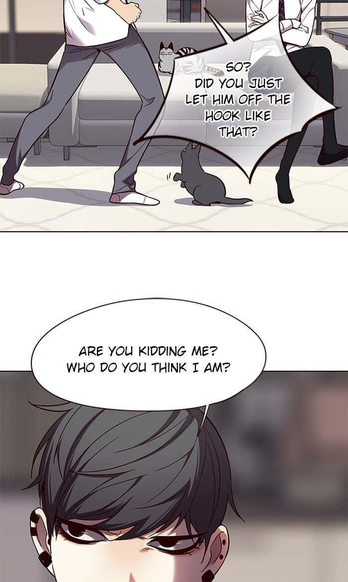 Eleceed Chapter 102 page 58 - 