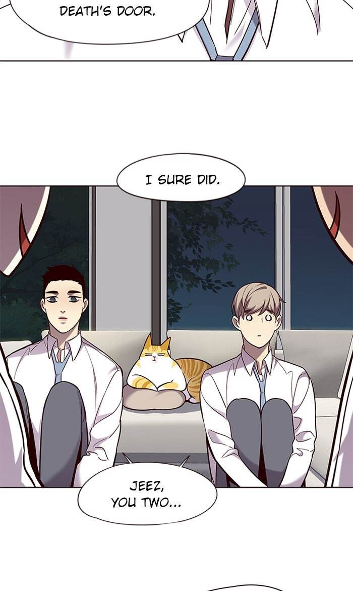 Eleceed Chapter 102 page 60 - 