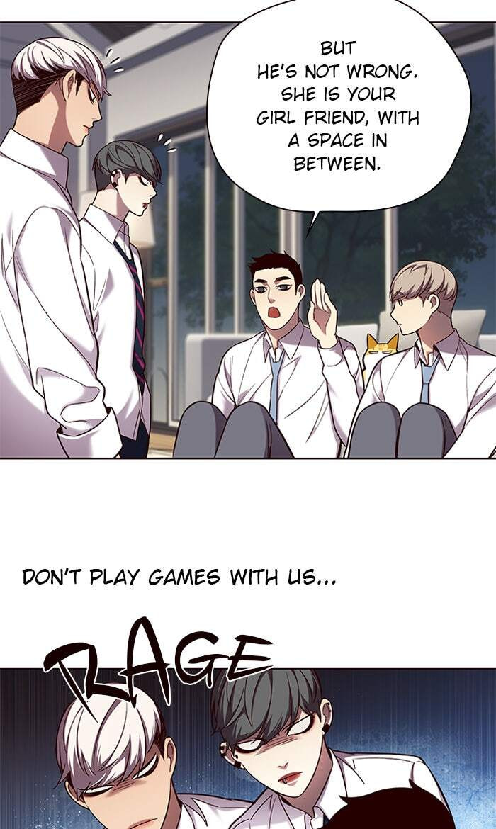 Eleceed Chapter 102 page 61 - 