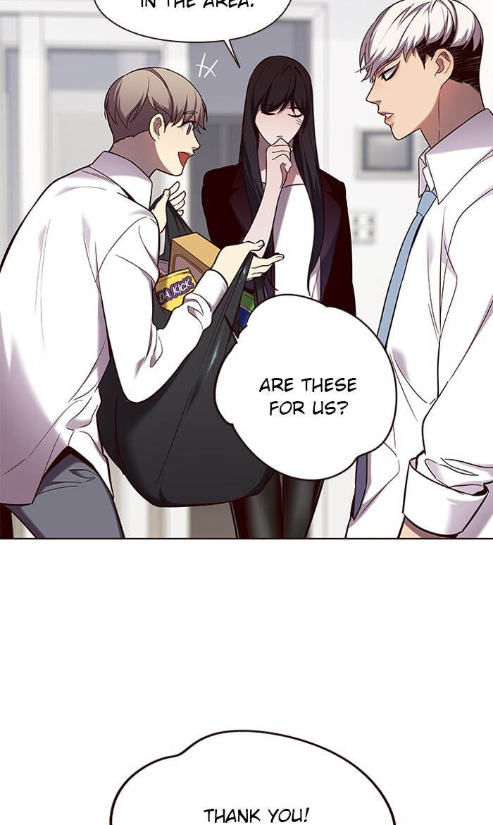 Eleceed Chapter 102 page 66 - 