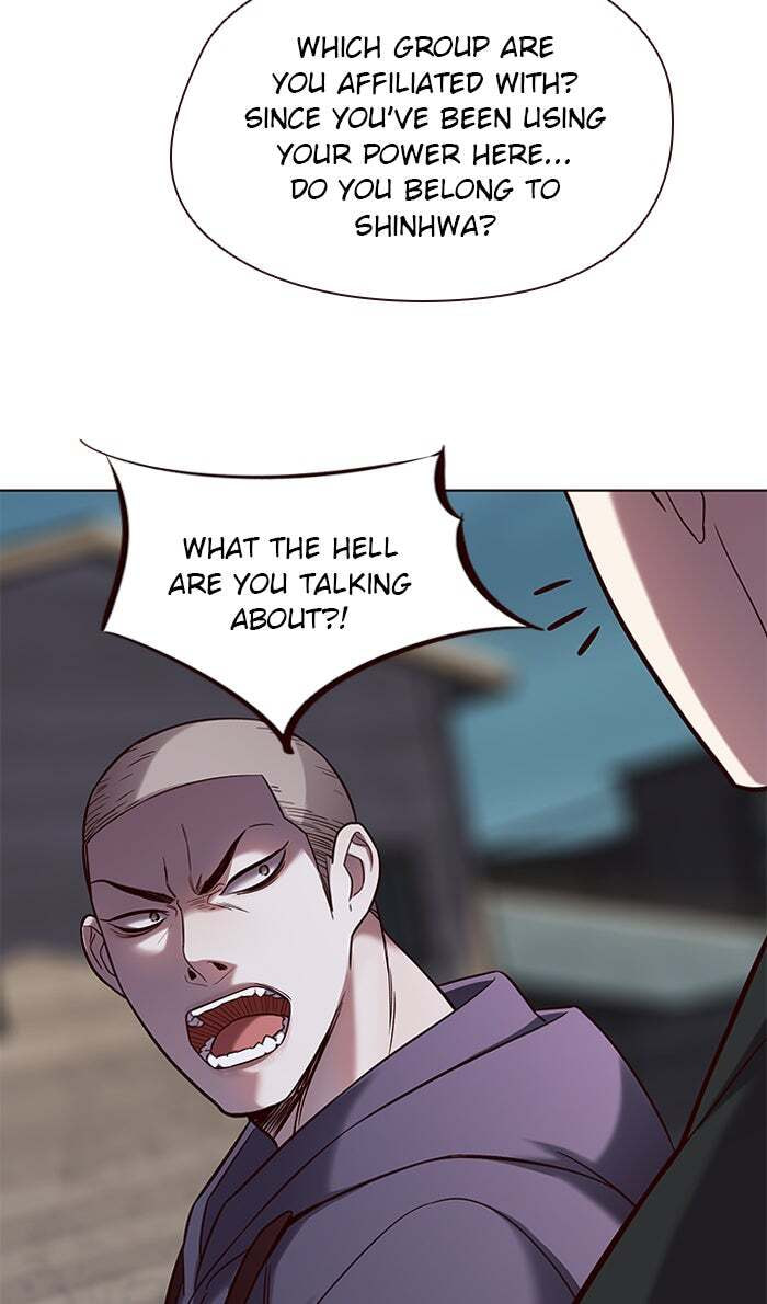 Eleceed Chapter 102 page 8 - 