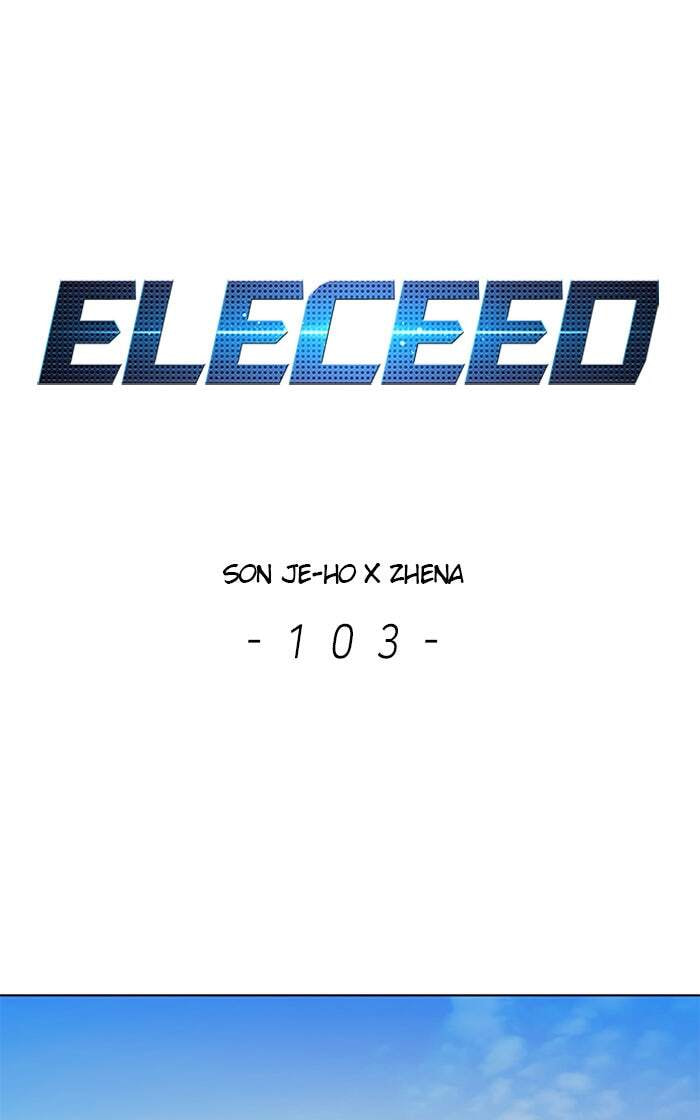 Eleceed Chapter 103 page 1 - 