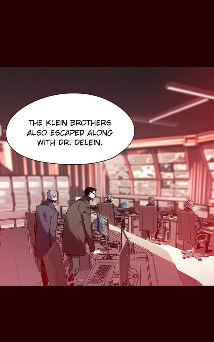 Eleceed Chapter 103 page 20 - 