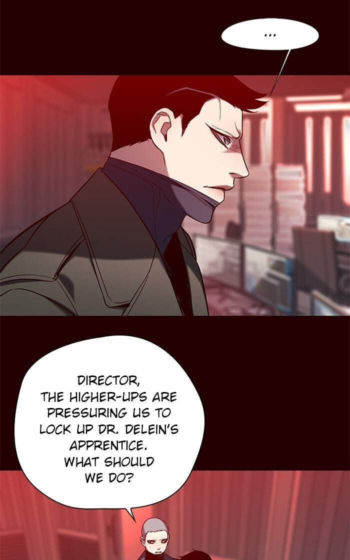 Eleceed Chapter 103 page 21 - 