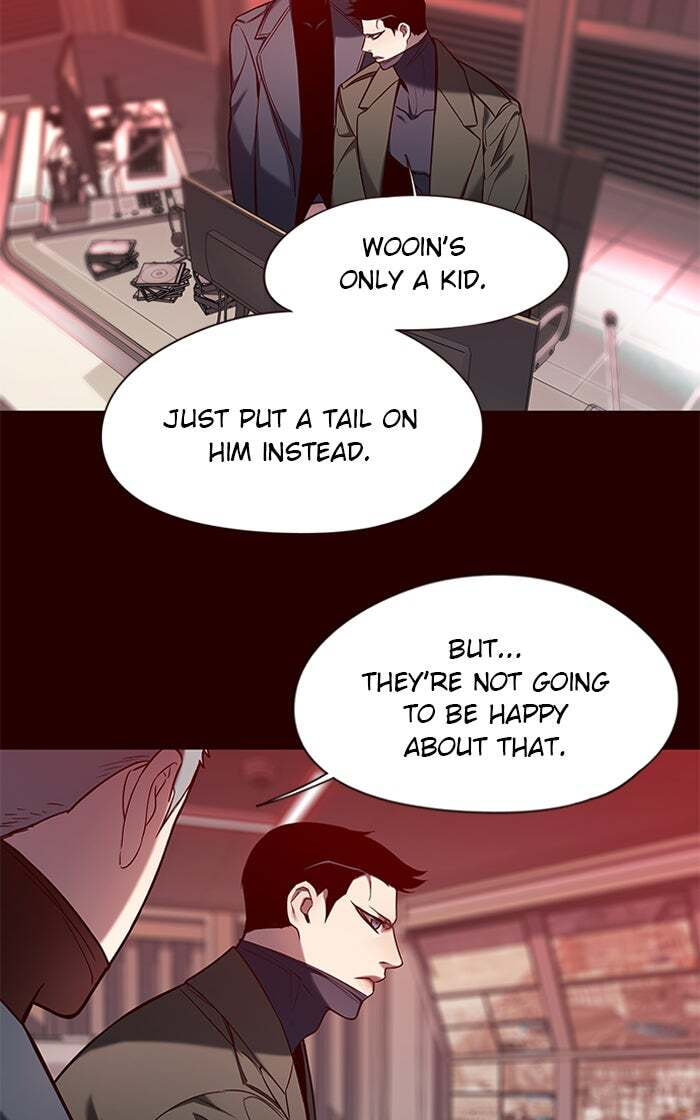 Eleceed Chapter 103 page 22 - 